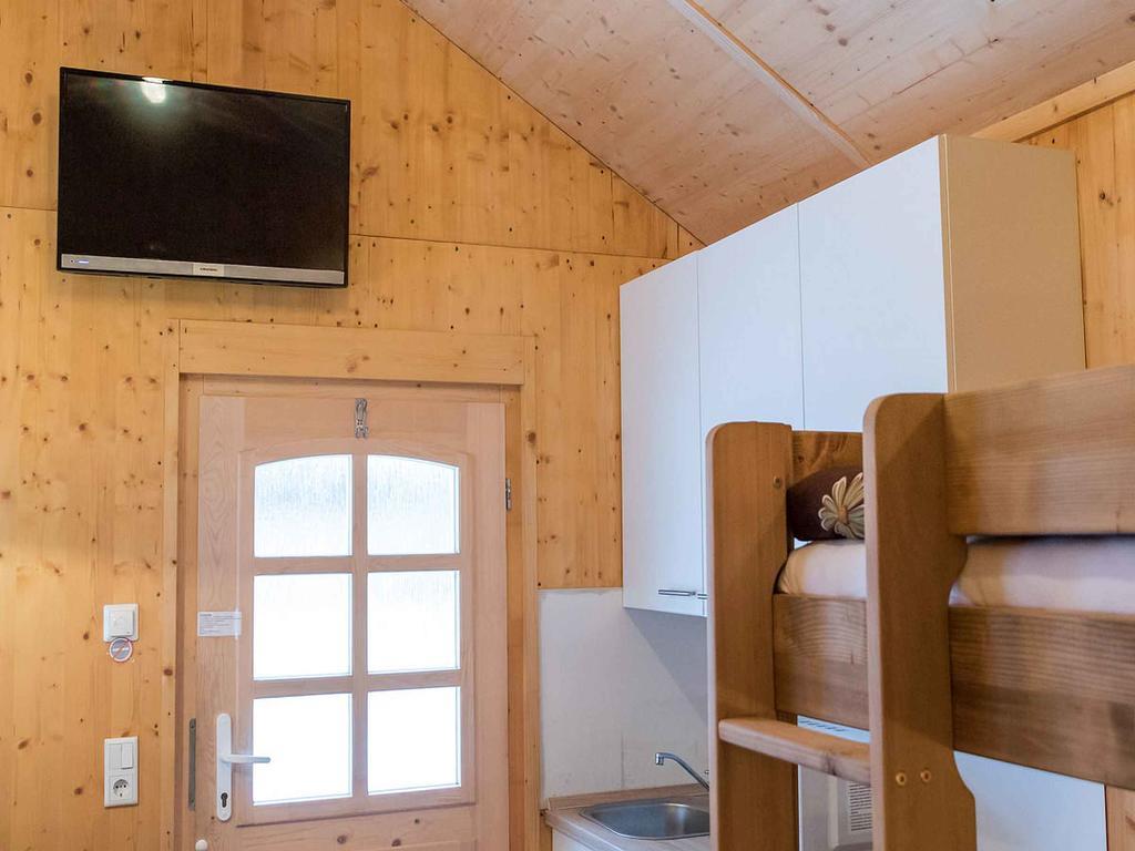 Rad-Wander-Hausle Bodensee Pfullendorf Ngoại thất bức ảnh